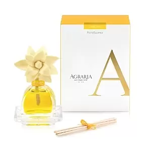 image of Agraria Golden Cassis Petite Essence Diffuser 50ml