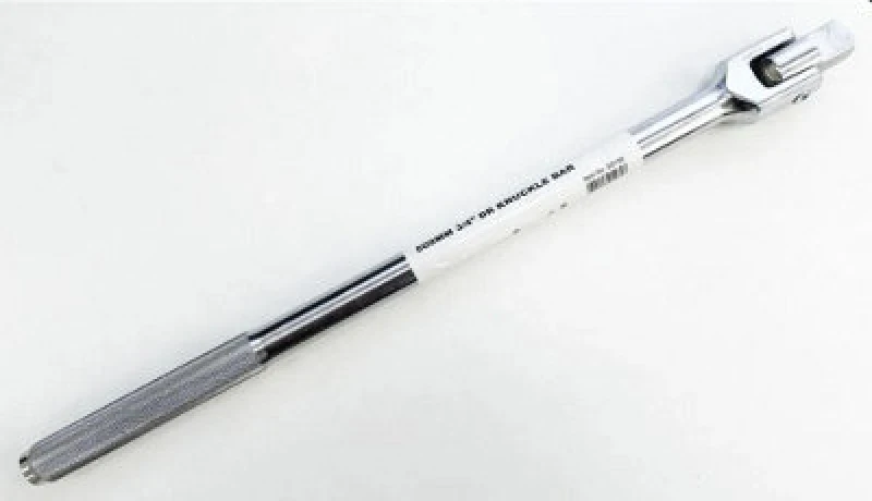 Image of Toolzone 500mm 3/4" Dr Knuckle Bar KDPSS156