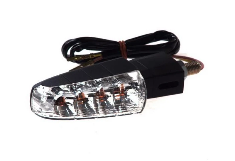 Image of V PARTS Indicator Front Right/Rear Left OE Type Aprilia RS 50/125