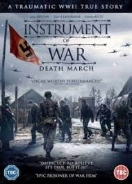 Image of Instrument of War - DVD