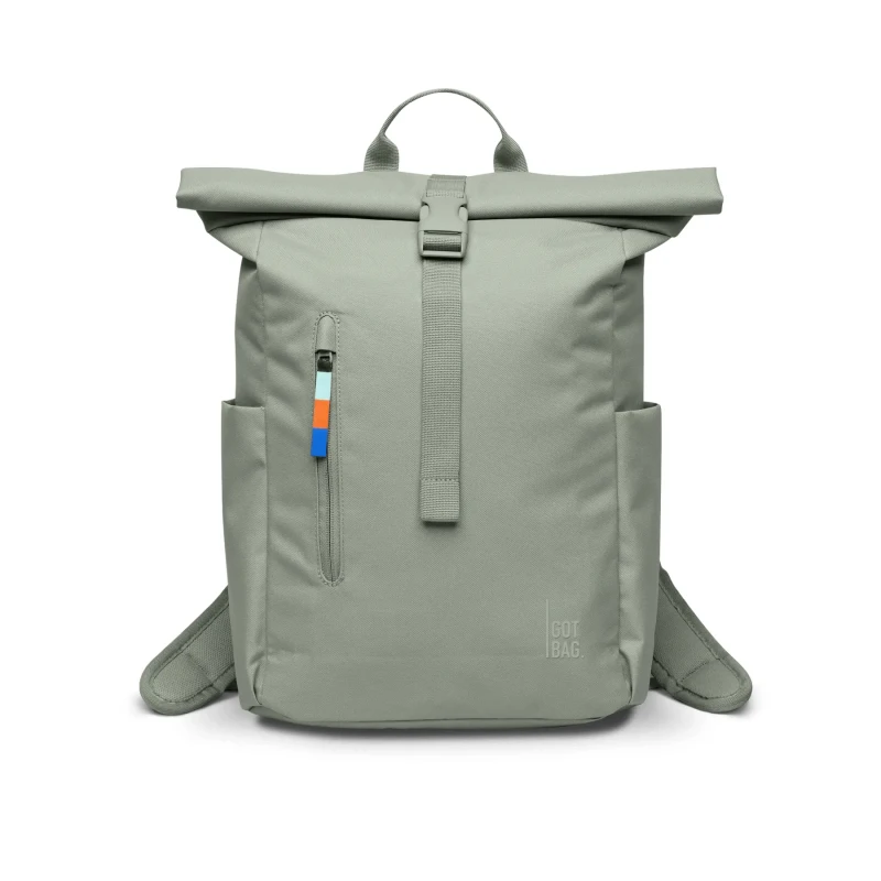 Image of Got Bag Backpack Got Bag Rolltop Easy Small Vert Unisex TU
