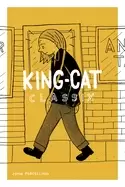 Image of king cat classix