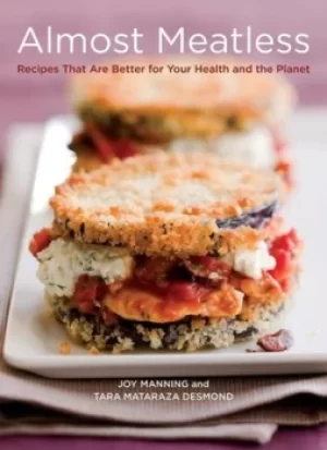Image of Almost meatless by Joy Manning