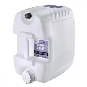 Image of Bio-D Concentrated Laundry Liquid with Lavender 20L