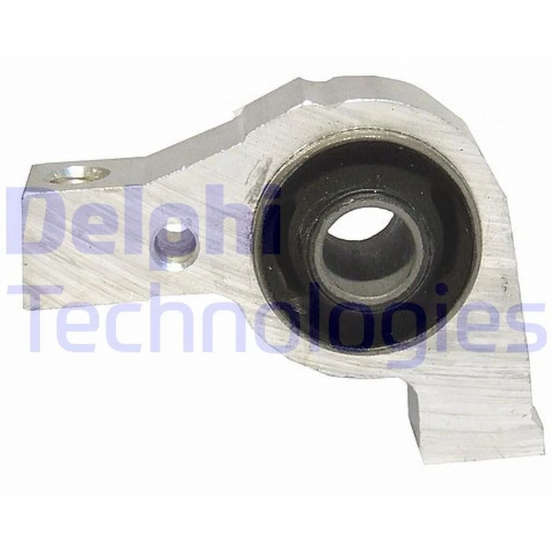 Image of DELPHI Trailing arm / Suspension arm bush DELPHI TD559W