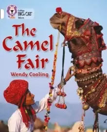 Image of The Camel Fair : Band 10/White