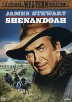 Image of Shenandoah - DVD - Used