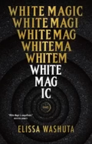 Image of white magic
