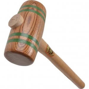 Image of Thor Hardwood Mallet 750g