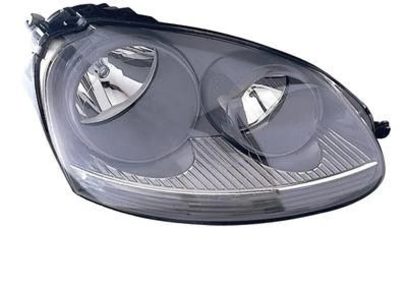 Image of VAN WEZEL Headlight VAN WEZEL 5894962