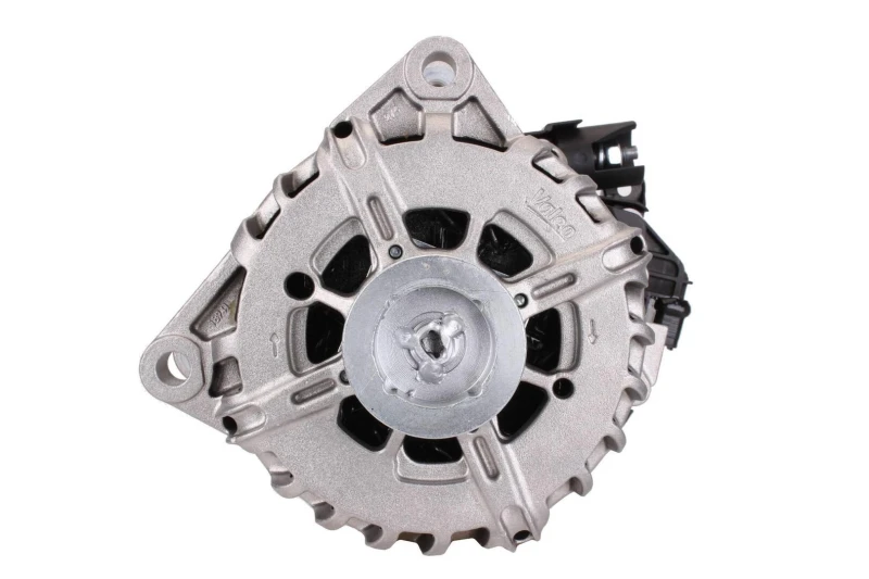 Image of Alternator, starter WALKER WSG00009