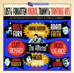 Image of Various Artists - Lost & Forgotten Jukebox Tranny & Turntable (Music CD)