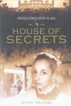 Image of House of Secrets by Jennie Walters Book