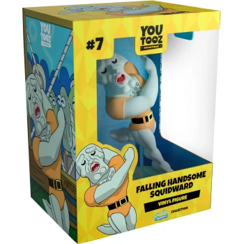Image of Youtooz Spongebob Squarepants 5 Vinyl Collectible Figure -