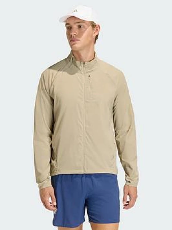 Image of Jacket adidas Iconic Formotion Marron Male 2XL