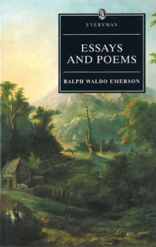 Image of Essays & Poems Emerson by Ralph Waldo Emerson