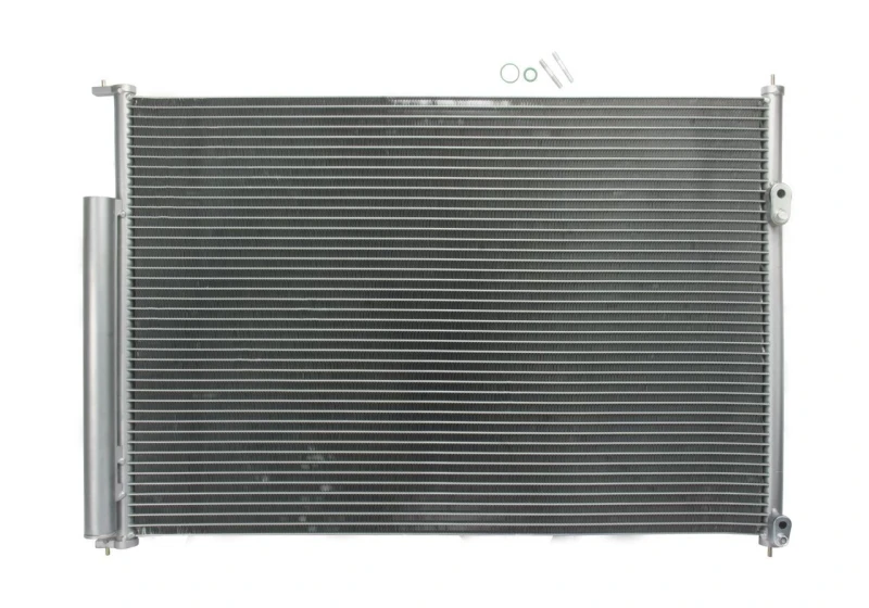 Image of Air conditioning condenser Bosch 1 986 AD2 116