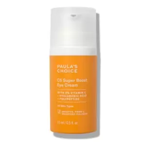 Image of Paula's Choice C5 Super Boost Eye Cream