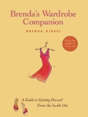 Image of Brendas wardrobe companion by Brenda Kinsel