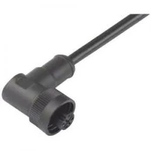 Image of Binder 79 0238 20 07 Standard Circular Connector Series 692 Nominal current details 8 A Number of pins 6 PE