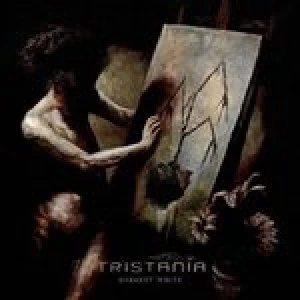 Image of Tristania - Darkest White (Music CD)