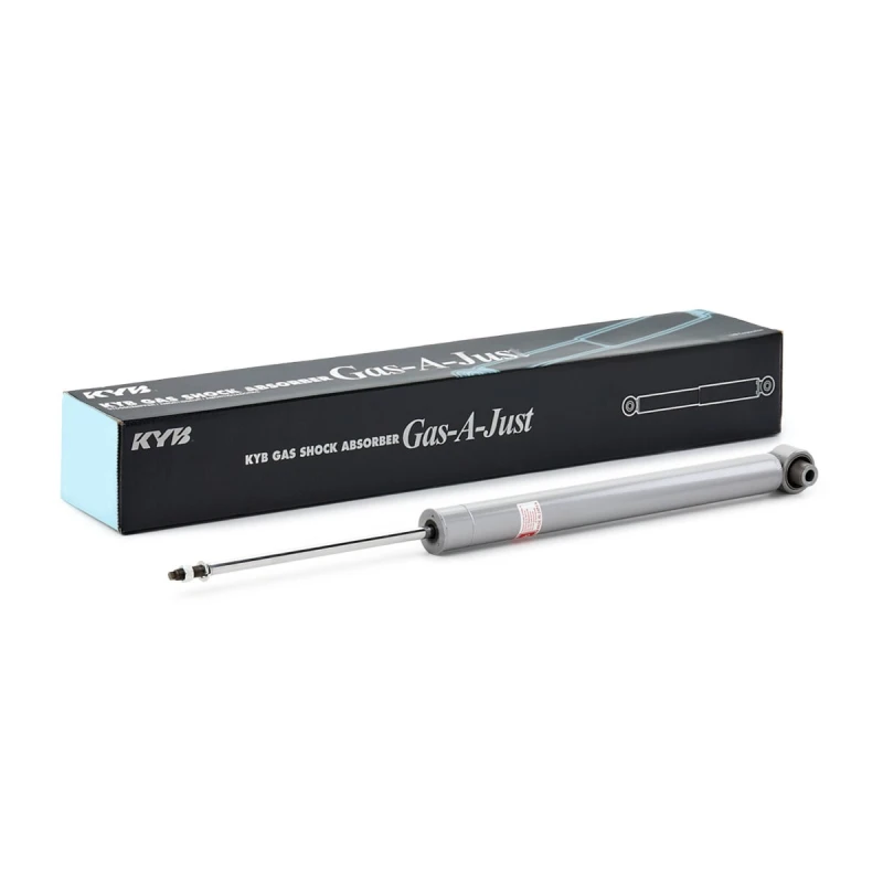 Image of KYB Shock absorber KYB 5530024