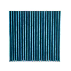 Image of RIDEX PLUS Pollen filter RENAULT,SMART 424I0533P 4518300018,4538350300,A4518300018 A4538350300,272774711R,272779986R,4518300018,4538350300,A4518300018