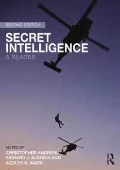 Image of Secret IntelligenceA Reader