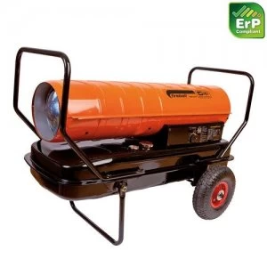 Image of SIP 09568 Fireball 175XD Diesel/Paraffin Space Heater