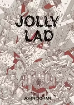 Image of jolly lad