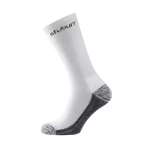 image of Stuburt Socks (Pack of 2) - White