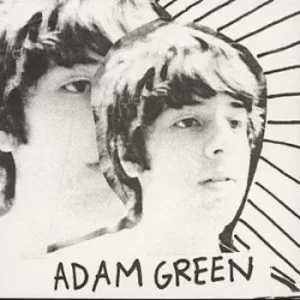 image of Adam Green by Adam Green CD Album