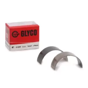 Image of GLYCO Crankshaft Bearing 71-3904 STD Rod Bearing,Connecting Rod Bearing VW,AUDI,FORD,Golf IV Schragheck (1J1),Golf V Schragheck (1K1),POLO (9N_)