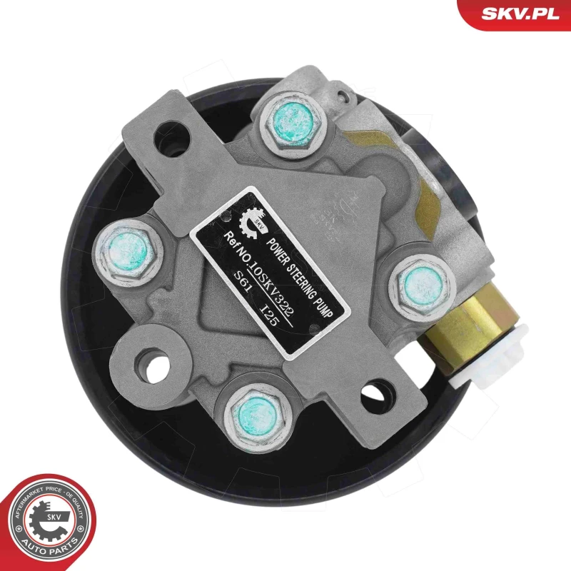 Image of ESEN SKV Power steering pump ESEN SKV 10SKV322