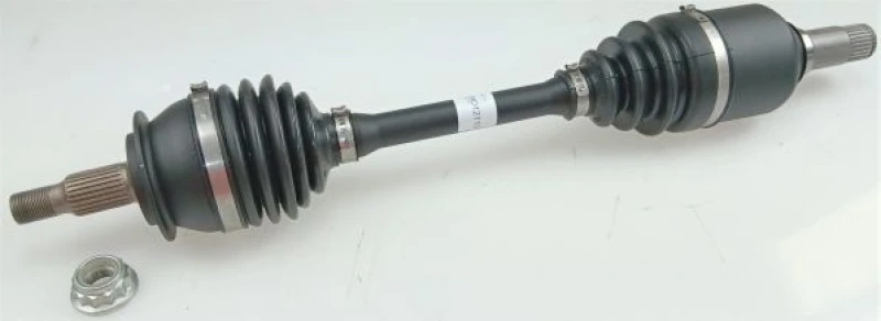 Image of Drive shaft SPIDAN GKND12110