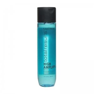 Image of Matrix Total Results High Amplify Shampoo 300ml