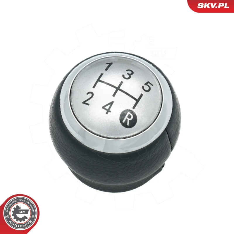 Image of ESEN SKV Gear knob ESEN SKV 63SKV118