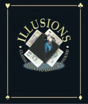 Image of Illusions by Jackie Andrews Book