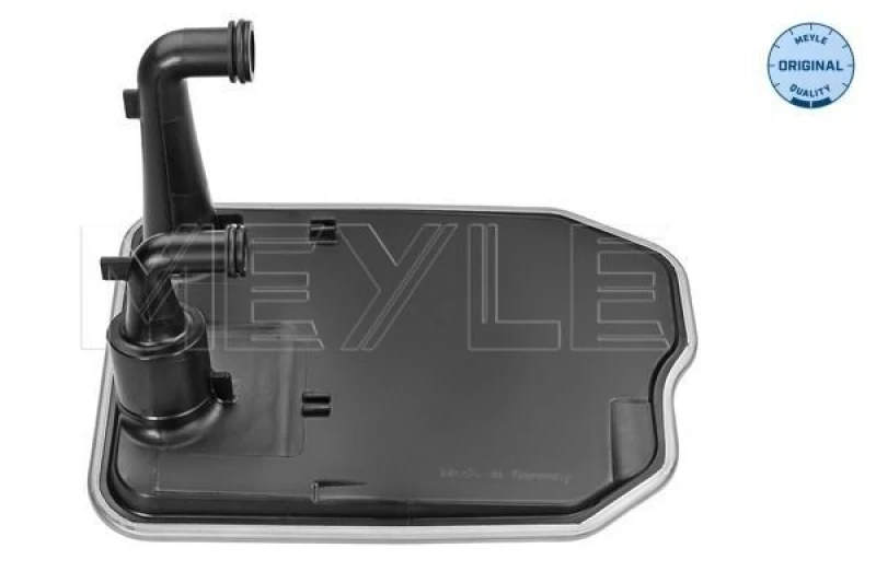Image of Automatic transmission filter MEYLE 014 136 0012