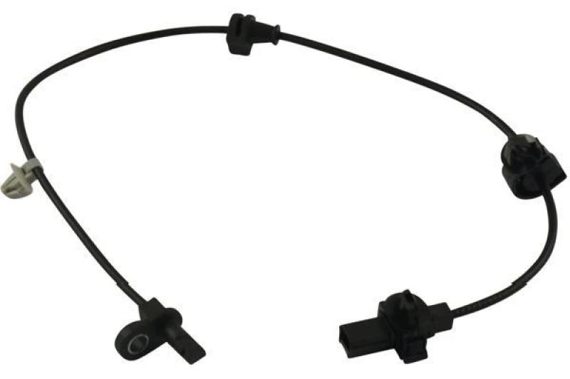 Image of KAVO PARTS ABS sensor KAVO PARTS BAS-2045
