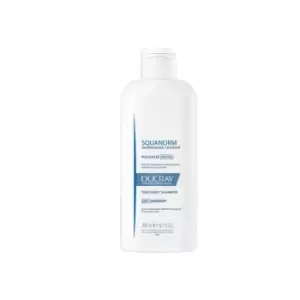 image of Ducray Squanorm Dry Dandruff Shampoo 200ml