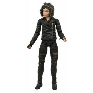 Selina Kyle Batman Gotham Select Action Figure