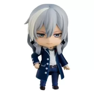 image of Idolish7 Nendoroid Action Figure Yuki 10 cm