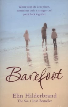 Image of Barefoot by Elin Hilderbrand Book