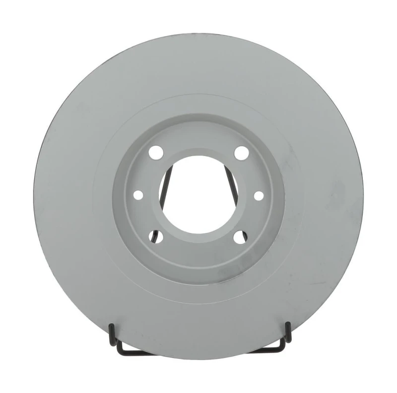 Image of Brake disc FERODO DDF2511C