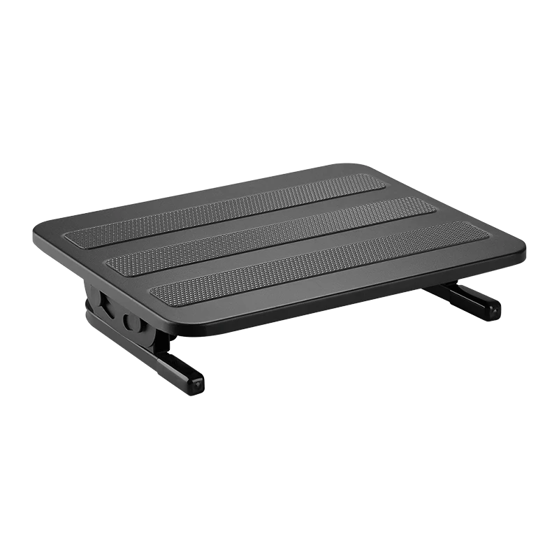 Image of LogiLink Footrest. free-standing and tiltable