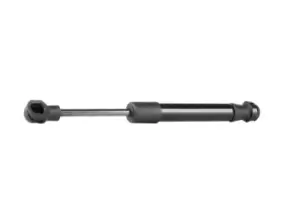 Image of RIDEX Tailgate strut PORSCHE 219G0293 98651255101,99651155101