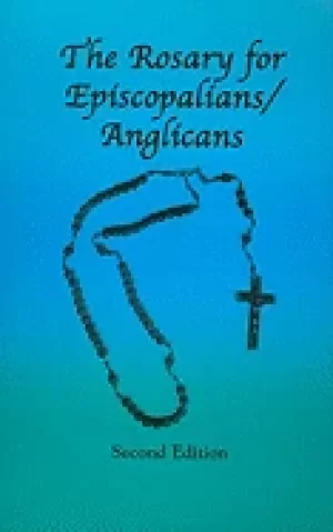 Image of rosary for episcopaliansanglicans