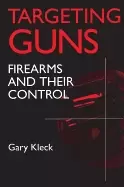 Image of targeting guns firearms and their control