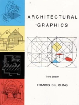 Image of Architectural Graphics by Francis D. K Ching Paperback